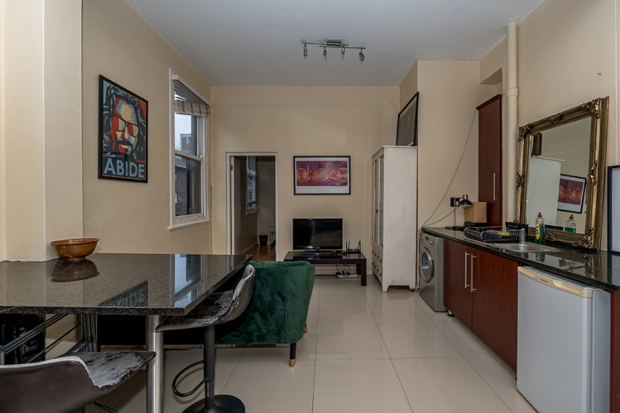1 Bedroom Property for Sale in Cape Town City Centre Western Cape